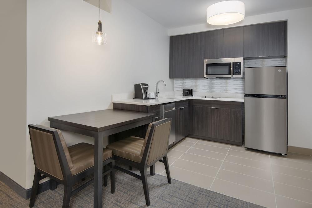 Residence Inn By Marriott Indianapolis Keystone Zewnętrze zdjęcie