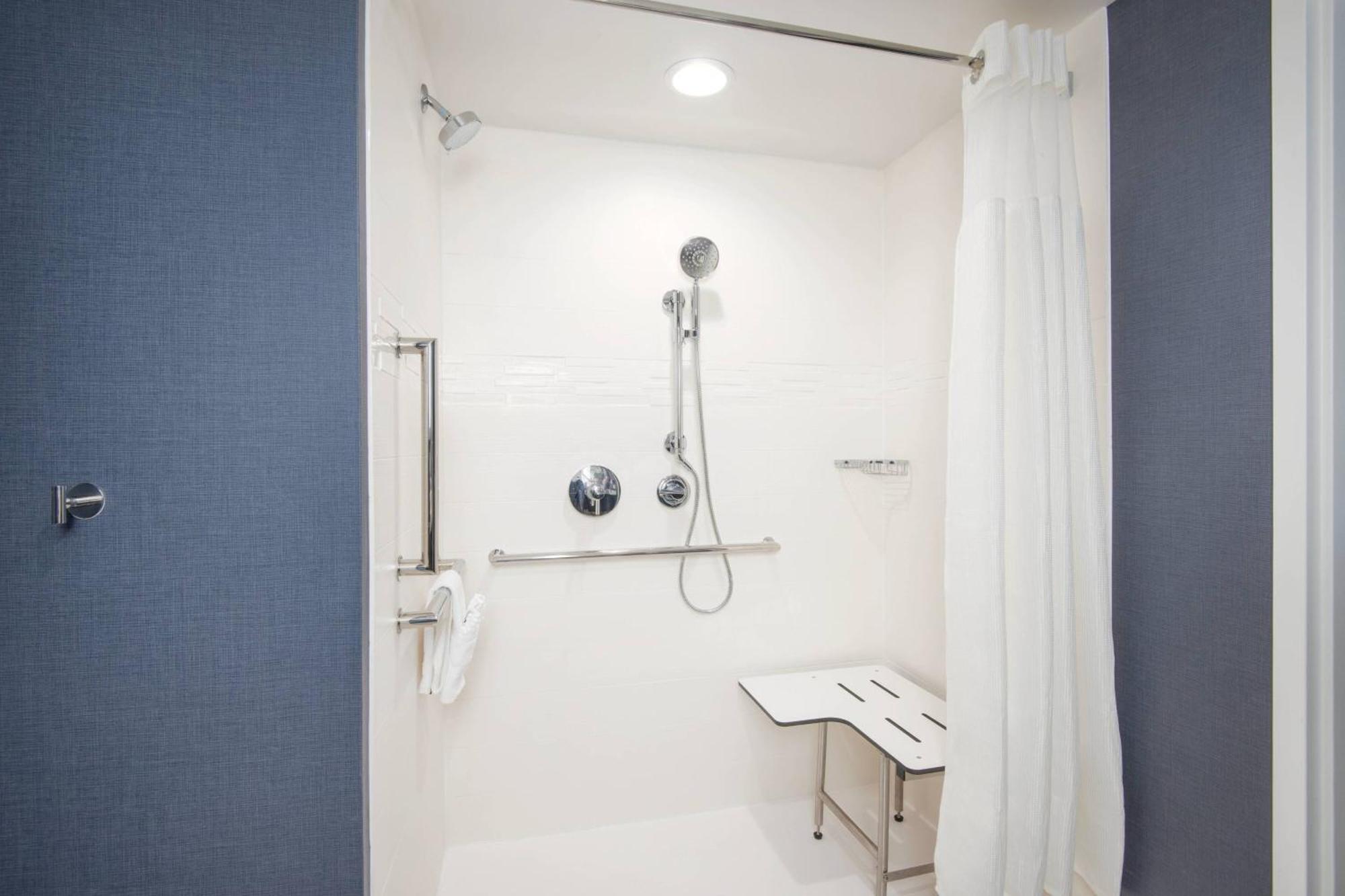Residence Inn By Marriott Indianapolis Keystone Zewnętrze zdjęcie