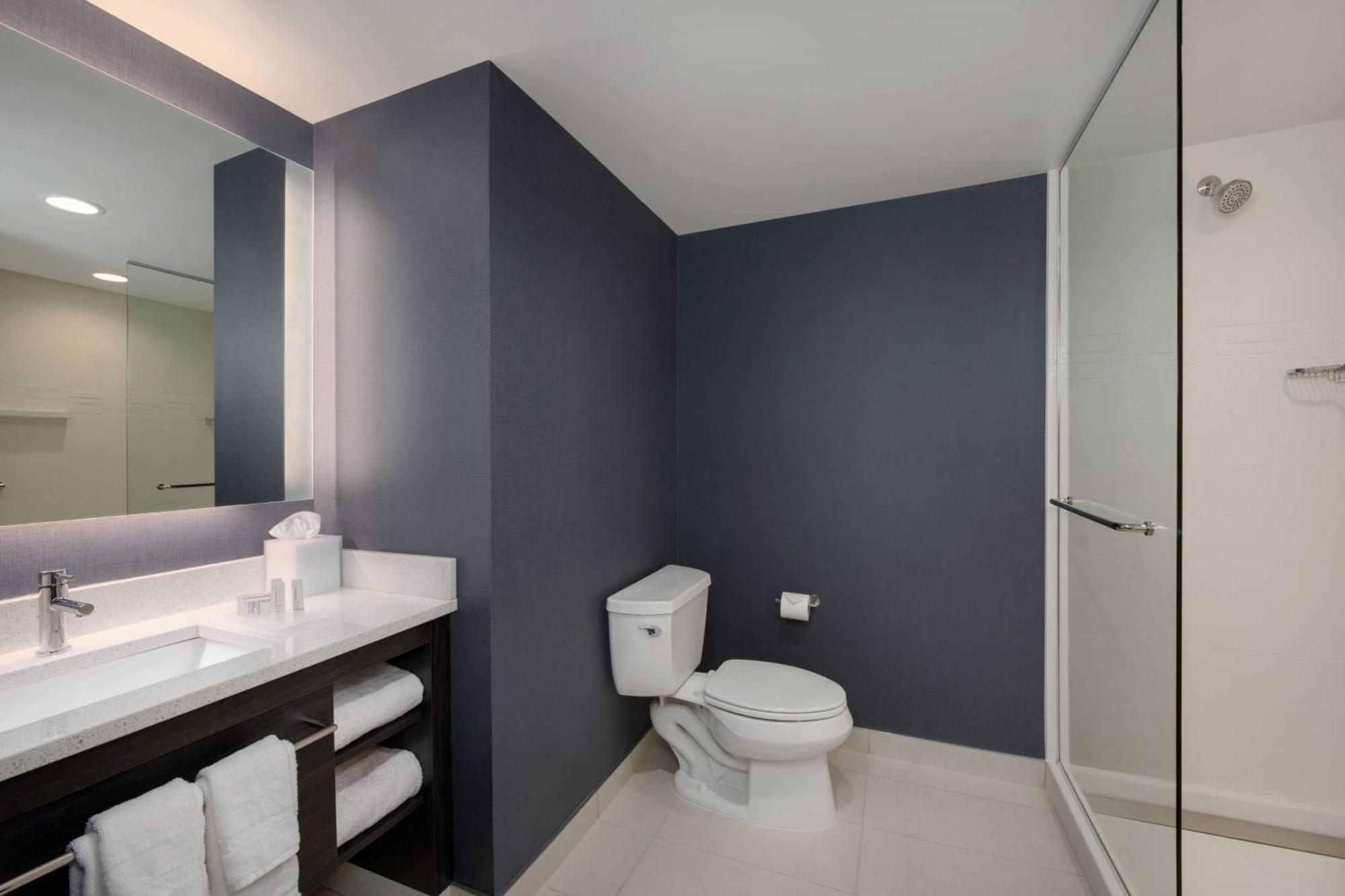 Residence Inn By Marriott Indianapolis Keystone Zewnętrze zdjęcie
