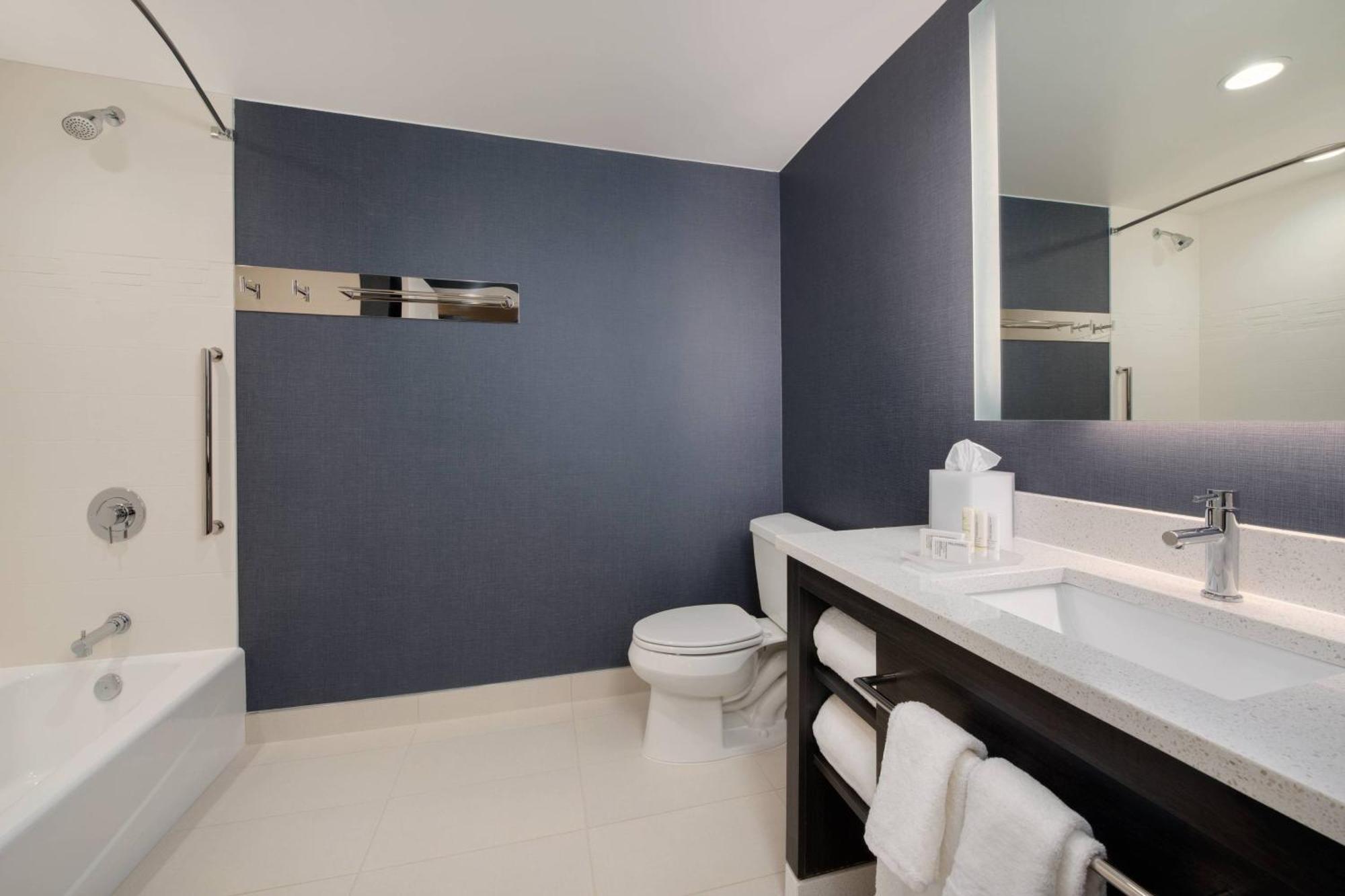 Residence Inn By Marriott Indianapolis Keystone Zewnętrze zdjęcie