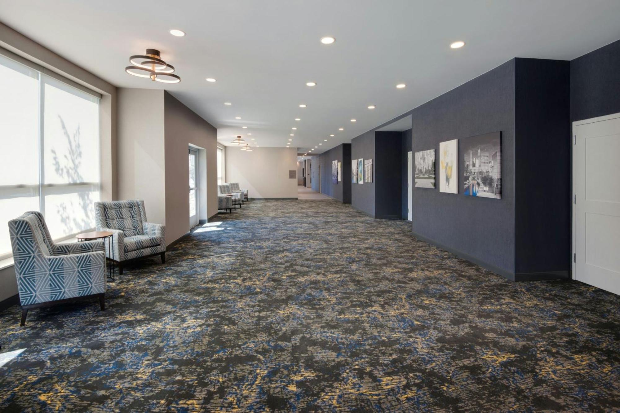 Residence Inn By Marriott Indianapolis Keystone Zewnętrze zdjęcie